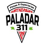 Logotipo Paladar 311