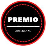 Logotipo Pizza&burger Premio