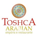 Logotipo Toshca Empório Bueno