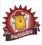 Logotipo O Pasteleiro
