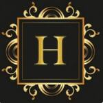 Logotipo Hamburguerita