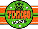 Logotipo Tunico Lanches