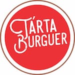 Logotipo Tárta Burguer
