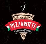 Logotipo PIZZAROTTI