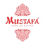 Logotipo Esfiha Mustafá Imirim