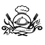 Logotipo Cocina Los Pekes