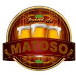 Logotipo Point do Matoso