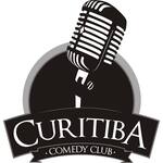 Logotipo Curitiba Comedy Club