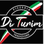 Logotipo Pizzeria Di Turim
