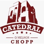 Logotipo Catedral do Chopp