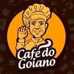 Logotipo Café do Goiano