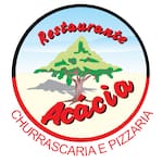 Logotipo Restaurante Acacia