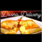 Logotipo Divina Panqueca