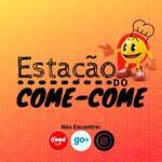 Logotipo Estação do Come-come