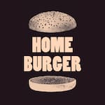 Logotipo Home Burger