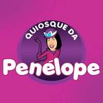 Logotipo Quiosque da Penélope
