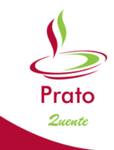 Logotipo Prato Quente