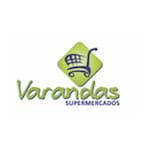 Logotipo Varandas Supermercados Express