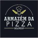 Logotipo Armazem da Pizza