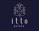 Logotipo Itto Gelato