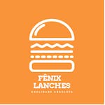 Logotipo Fenix Lanches