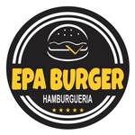 Logotipo Epa Burger