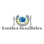 Logotipo Cantina Brasileira