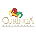 Logotipo Curinga Restaurante & Choperia