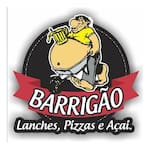 Logotipo Barrigão Lanches