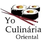 Logotipo Yo Culinária Oriental
