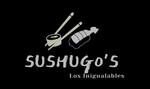 Logotipo Sushugoso's