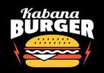 Logotipo Kabana Lanches Pizzaria Soparia