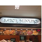 Logotipo Sabor Mineiro