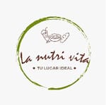 Logotipo La Nutri Vita