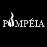 Logotipo Pompéia