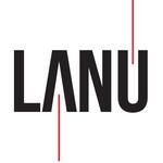 Logotipo Restaurante Lanú