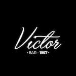 Logotipo Restaurante Victor