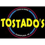 Logotipo Tostados