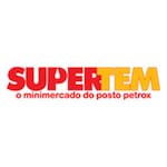 Logotipo Supertem Beira Mar