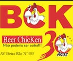 Logotipo Beer Chicken