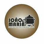 Logotipo João & Maria