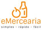 Logotipo Emercearia - Gi Variedades