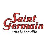 Logotipo Saint Germain Batel