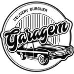 Logotipo Garagem Burguer Delivery