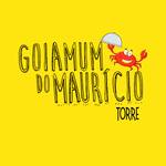 Logotipo Goiamum do Mauricio