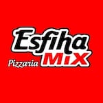 Logotipo Esfiha Mix Br