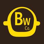 Logotipo Bubble Waffle