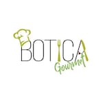 Logotipo Botica Gourmet