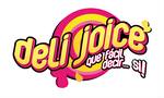 Logotipo Deli Joice