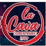Logotipo La Cava 1979